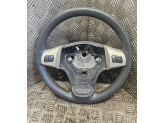 Руль 13155559 Opel Corsa D