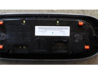 Блок управления климат-контролем 765656839, 07356461010   Fiat 500X