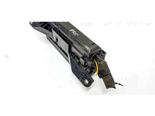 Блок предохранителей  7107XA1, 5510XA1   Toyota Prius (XW20)    