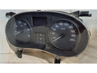 Přístrojová deska Opel Vivaro 2005 P8200390128