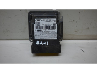 Блок подушек безопасности 4H0959655C Audi A7 S7 4G