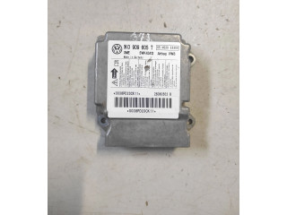 Блок подушек безопасности 1K0909605T, 26080502B Volkswagen Golf Plus