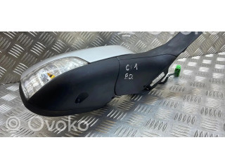 Зеркало электрическое        Volvo V70  2008 - 2013 года   