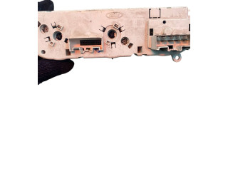 Блок управления климат-контролем BK2T18549, BK2T18549   Ford Transit Custom