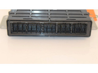 Блок управления двигателя MN171269, MN171269 Mitsubishi Grandis