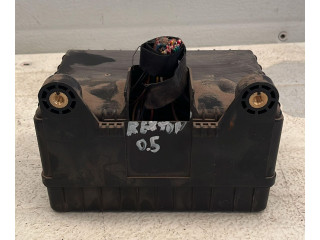 Pojistková skříňka 82201-08024, 665925 SsangYong Rexton 2005