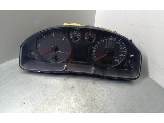 Панель приборов 4b0919880   Audi A6 S6 C5 4B       