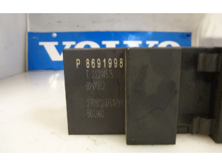 Блок управления 8619998, 8619998   Volvo V70