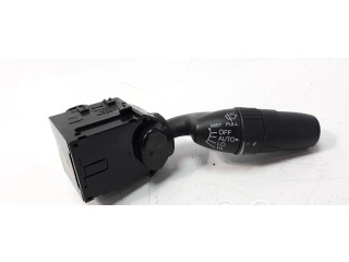 Ручка стеклоочистителей