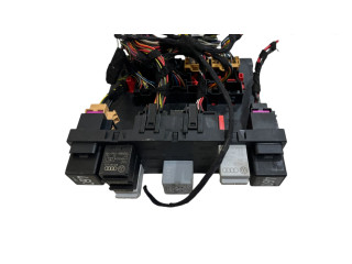 Блок комфорта 8P0907279F, F005V00519   Audi A3 S3 8P   