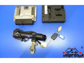 Řídící jednotka 0281014747, IMPRK575170 Chevrolet Epica 2007