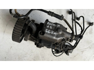 Vstřikovací čerpadlo 038130107D Skoda Octavia Mk1 (1U) pro naftový motor 1.9