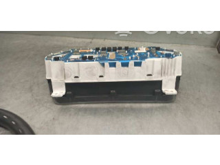 Přístrojová deska Mitsubishi Space Wagon 1999 MR381549