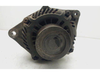 Генератор 23100EB31B Nissan Pathfinder R51