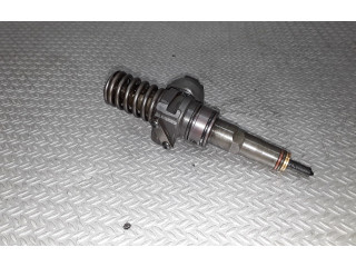 Форсунка 038130073AG Skoda Octavia Mk2 (1Z) BXE