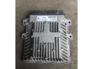 Řídící jednotka 8X2Q12A650KAG Jaguar XF X250 2008