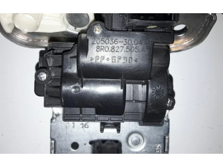 Замок багажника 8R0827505A    Audi A1 2010 - 2018 года