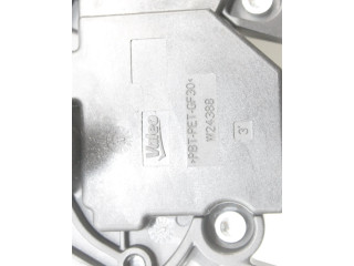 Моторчик заднего дворника 5H0955711 Skoda Octavia Mk4