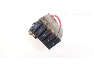 Блок предохранителей     Saab 9-5    