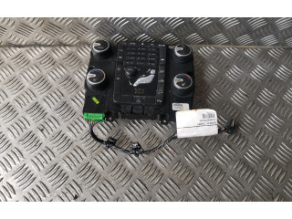 Блок управления климат-контролем 31398588   Volvo XC60