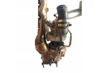 Турбина Audi A7 S7 4G 079145704E