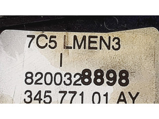 Ручка поворотов/ фонарей