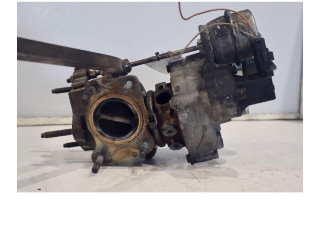 Турбина Mini One - Cooper Coupe R56 11652470357 для двигателя N14B16A