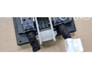 Блок комфорта 5Q0937085AC Audi A3 S3 8V