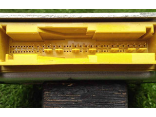 Блок подушек безопасности SIEMENS   SsangYong Rexton