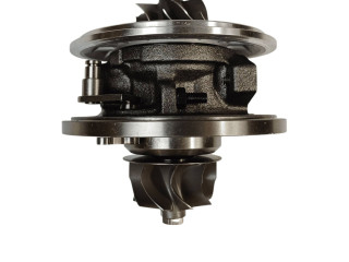  Турбина BMW X3 E83  717478, 7794140D         