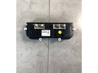 Блок управления кондиционера воздуха / климата/ печки (в салоне) 3AA907044BQ, 5HB01125761   Volkswagen PASSAT B7