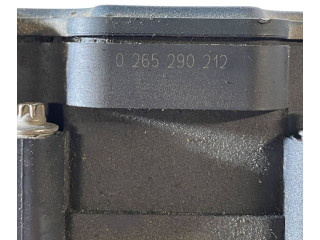 Блок АБС 84534592, 0265290212   Chevrolet  Camaro   -  года