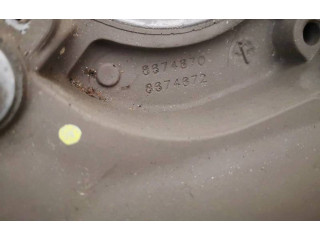 Руль Volvo XC90  2003 - 2006 года 8674870, 8674672      