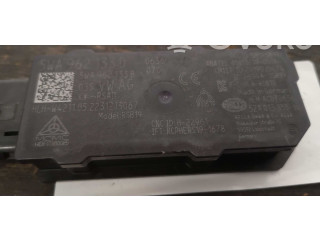 Блок управления 5WA962133D, 5WA962133D   Cupra Born