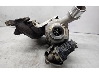 Нагнетатель KIA Sportage  2016 - 2021 года 28231-2B810, E02B1901310838      