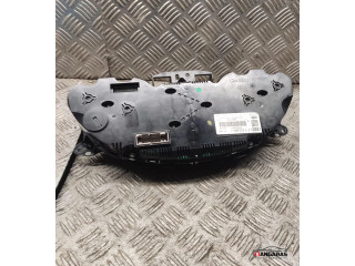 Přístrojová deska Audi A5 8T 8F 2011 8t0920984j