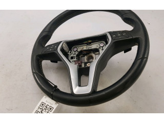 Руль Mercedes-Benz A W176  2012 - 2018 года 21846020189E38      