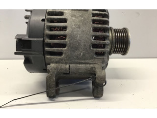 Генератор 06F903023P Skoda Octavia Mk2 (1Z)