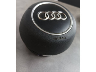 Подушка безопасности водителя AV9A002TU33, T82A201 Audi A1