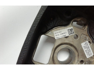 Volant Volkswagen Tiguan 2008 61866184  