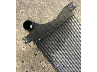 Интеркулер Jeep Grand Cherokee (WK)