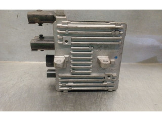 Блок управления 6700003257, Q1T36472HZU Smart ForFour II W453