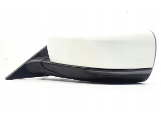 Зеркало электрическое Maserati Ghibli 2013 - года