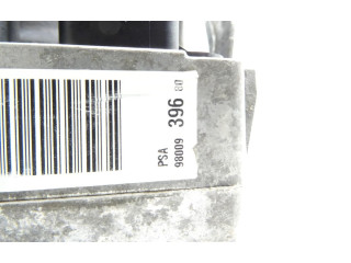 Насос усилителя руля