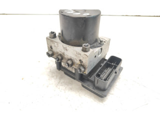 Блок АБС 0265231712, 6Q0614117S Seat Ibiza III (6L) 2002 - 2008 года