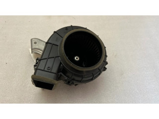 Вентилятор печки