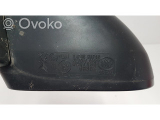Zpětné zrcátko levé Citroen C3 2011 0207156, A081275