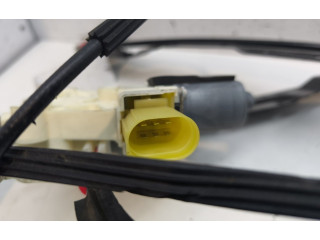 Зеркало электрическое Ford Galaxy 2006 - 2015 года