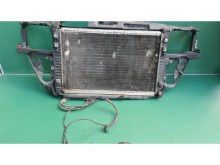 Радиатор печки