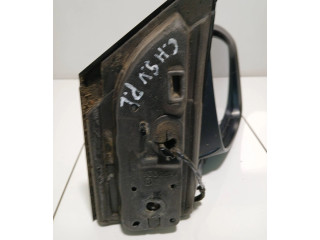 Zpětné zrcátko Chrysler Grand Voyager V 2009